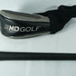 MD Golf Blackhawk 3 Hybrid 21° / Ladies Flex Graphite Shaft