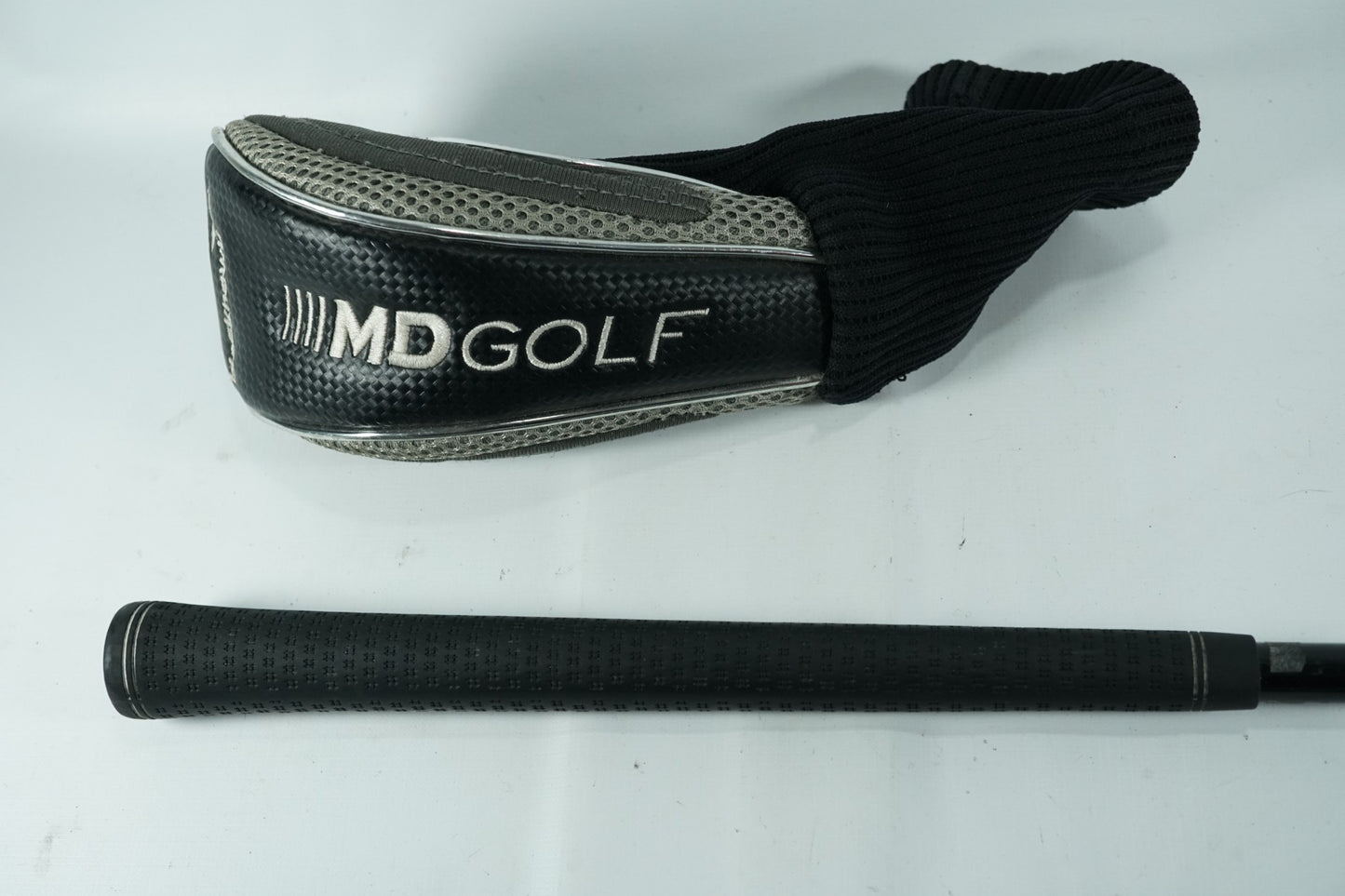 MD Golf Blackhawk 3 Hybrid 21° / Ladies Flex Graphite Shaft