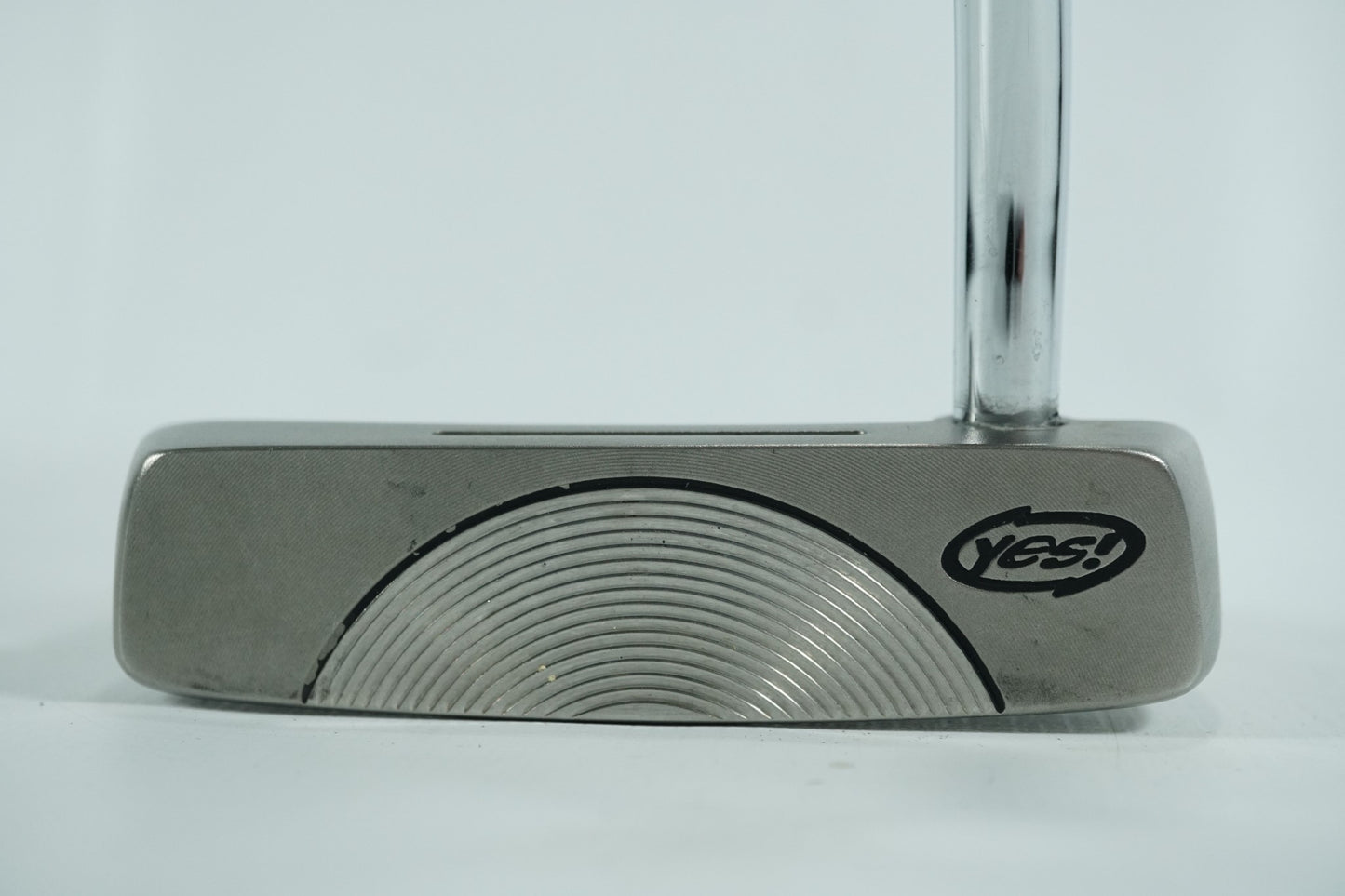 Yes! Sara-12 Mid Putter / 33"