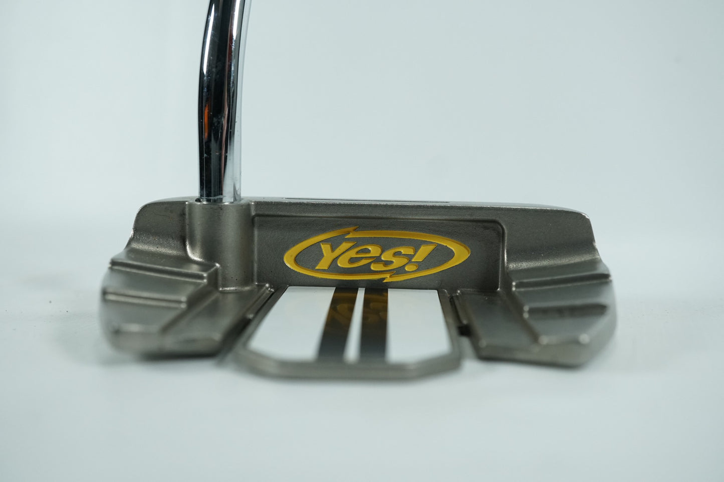 Yes! Sara-12 Mid Putter / 33"