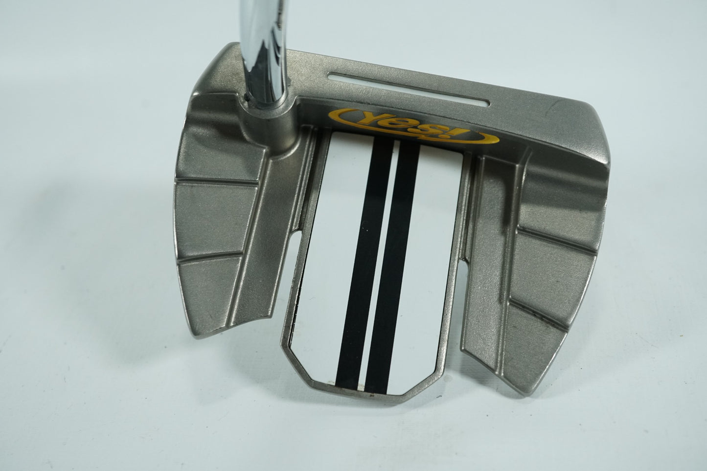 Yes! Sara-12 Mid Putter / 33"