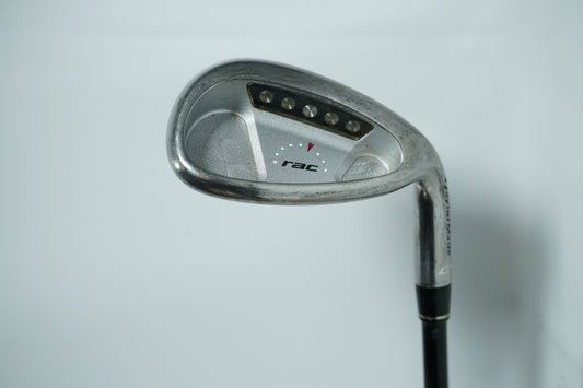 Taylormade RAC OS Sand Wedge / Regular Flex Graphite Shaft