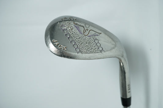 Edel DVR Sand Wedge / Extra Stiff Flex Steel Shaft