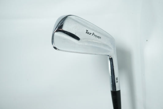 Mizuno TP9 4 Iron / Steel Shaft / 180224419