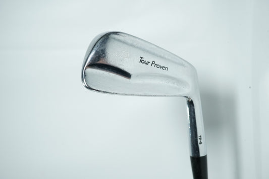 Mizuno TP9 5 Iron / Steel Shaft / 180224420