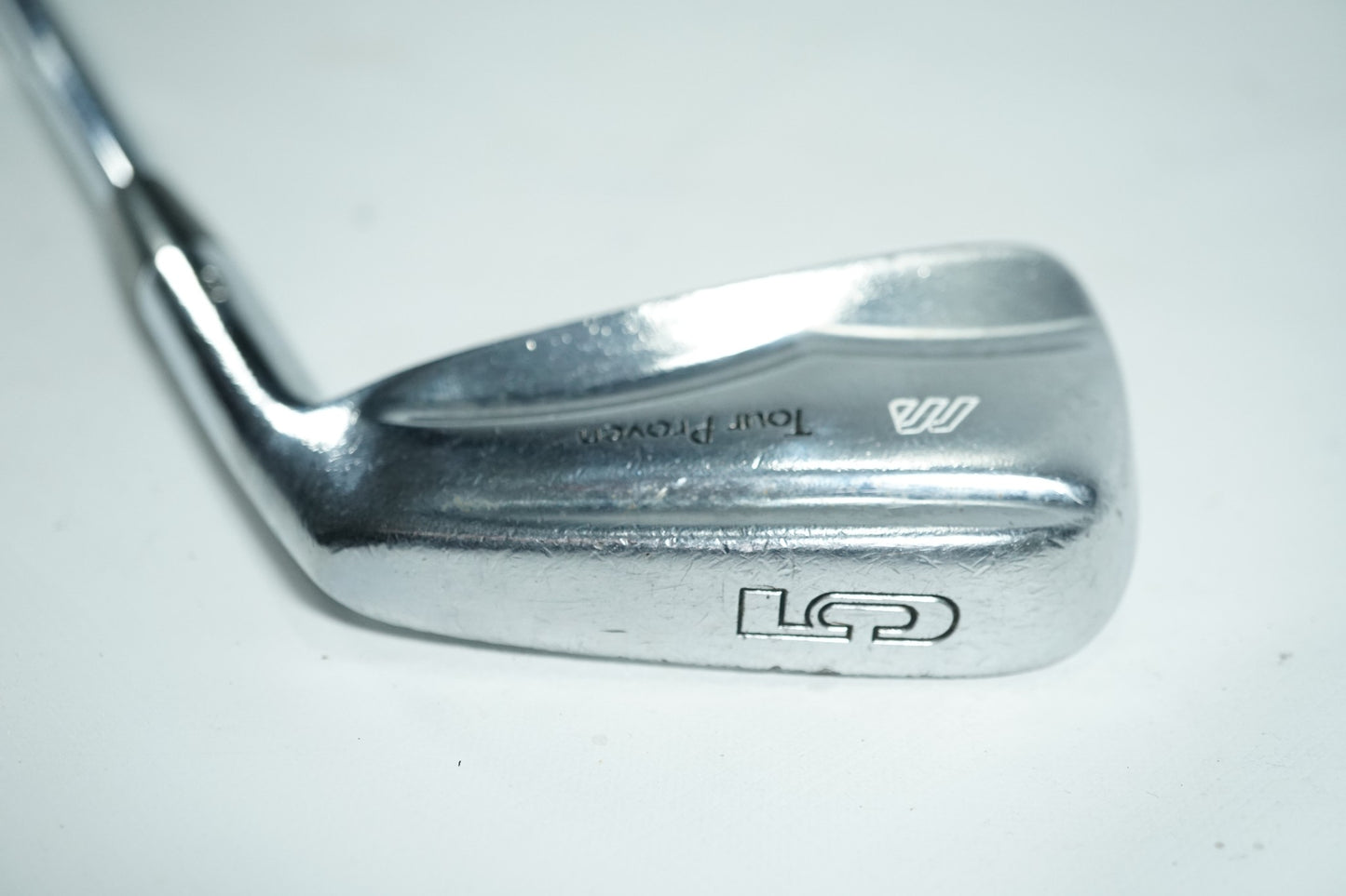 Mizuno TP9 5 Iron / Steel Shaft / 180224420