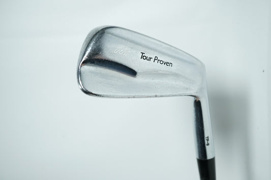 Mizuno TP9 6 Iron / Steel Shaft / 180224421