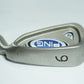 Ping i5 6 Iron / Green Dot / Stiff Flex Steel Shaft