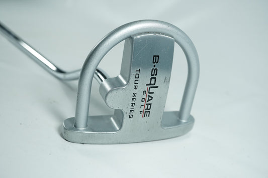 B Square Tour Series Putter / 33"