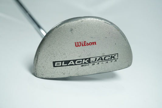 Wilson Blackjack Putter / 35"