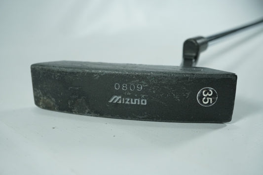 Mizuno 0809 Putter / 35"