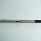 MD Golf Superstrong ST2 4 Hybrid 21° / Regular Flex Graphite Shaft