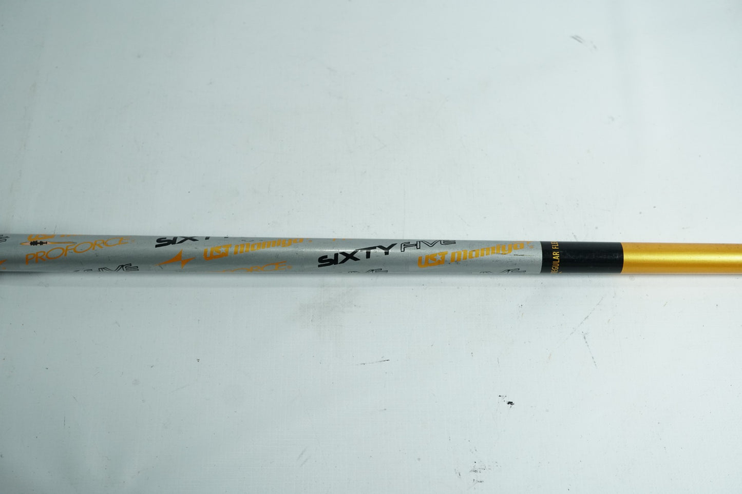 MD Golf Superstrong ST2 4 Hybrid 21° / Regular Flex Graphite Shaft