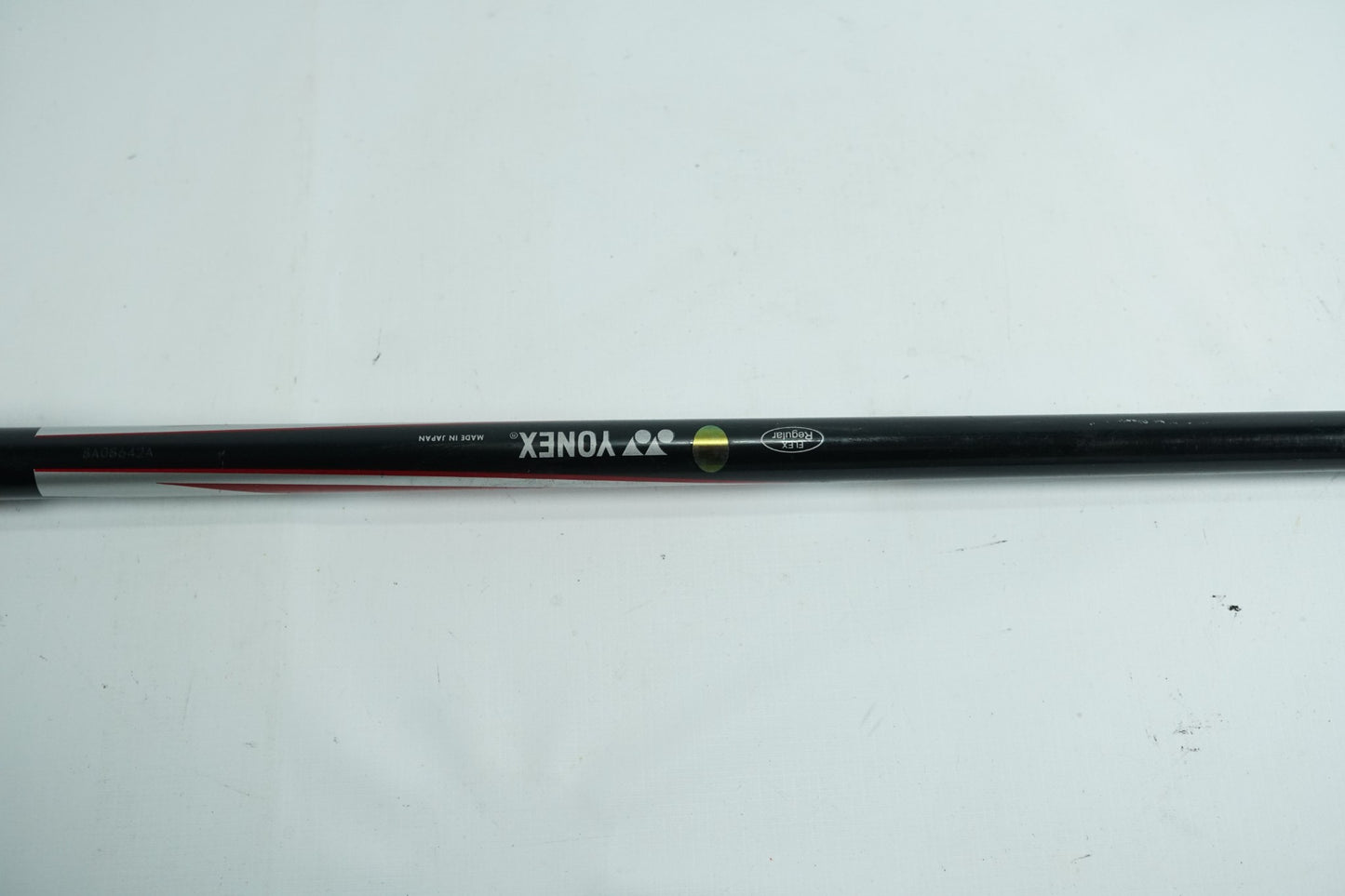 Yonex Nanospeed i 3 Wood 15° / Regular Flex Graphite Shaft / New Grip