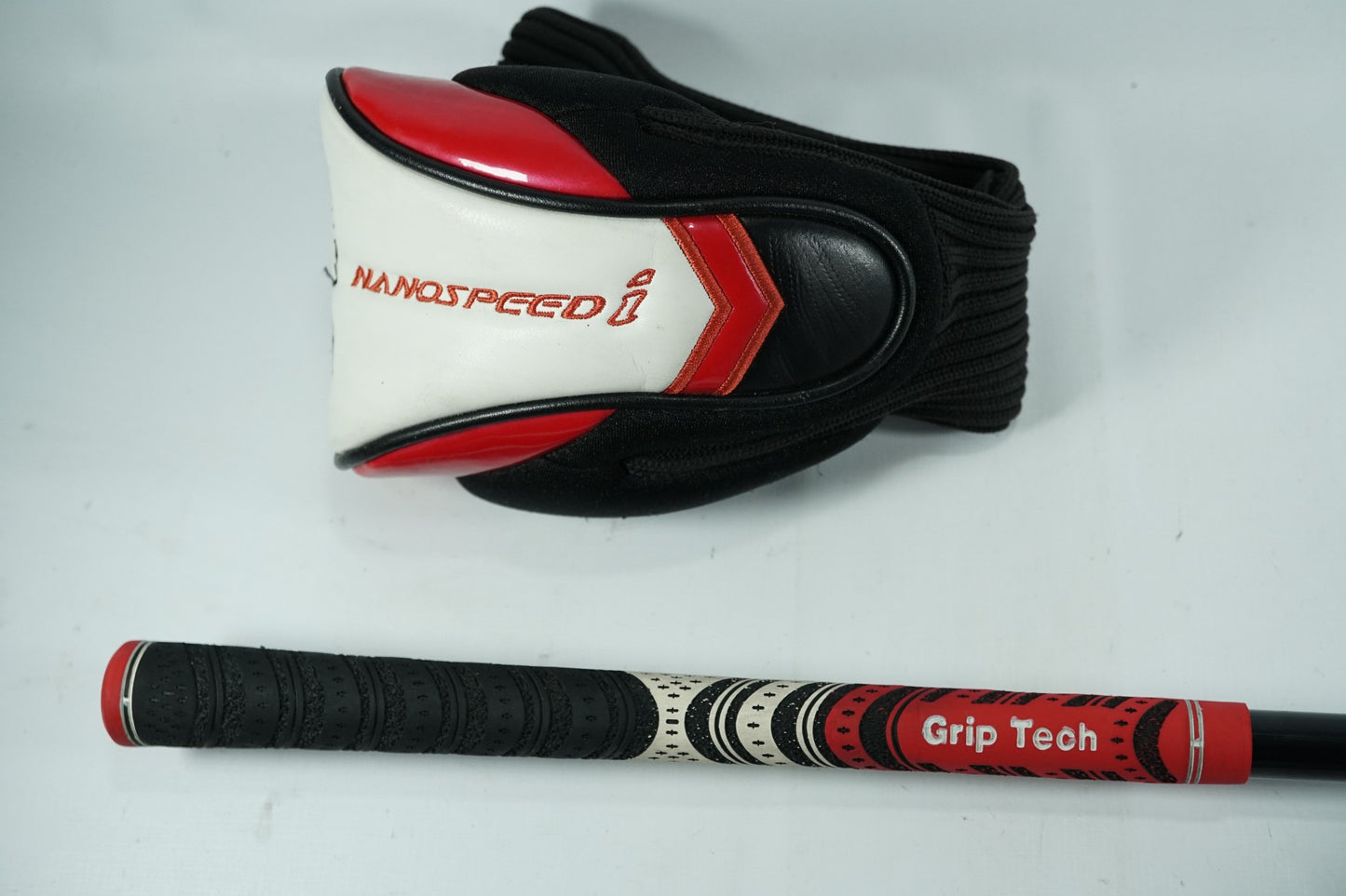 Yonex Nanospeed i 3 Wood 15° / Regular Flex Graphite Shaft / New Grip