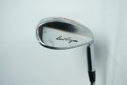 Ben Hogan Special 62° Wedge / Steel Shaft / New Grip