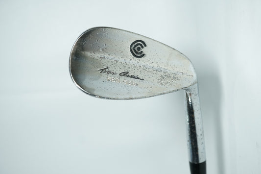 Cleveland Tour Action Special 49° Wedge / Steel Shaft / New Grip