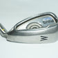 Ping G Series Pitching Wedge / Yellow Dot / Regular Flex Steel Shaft