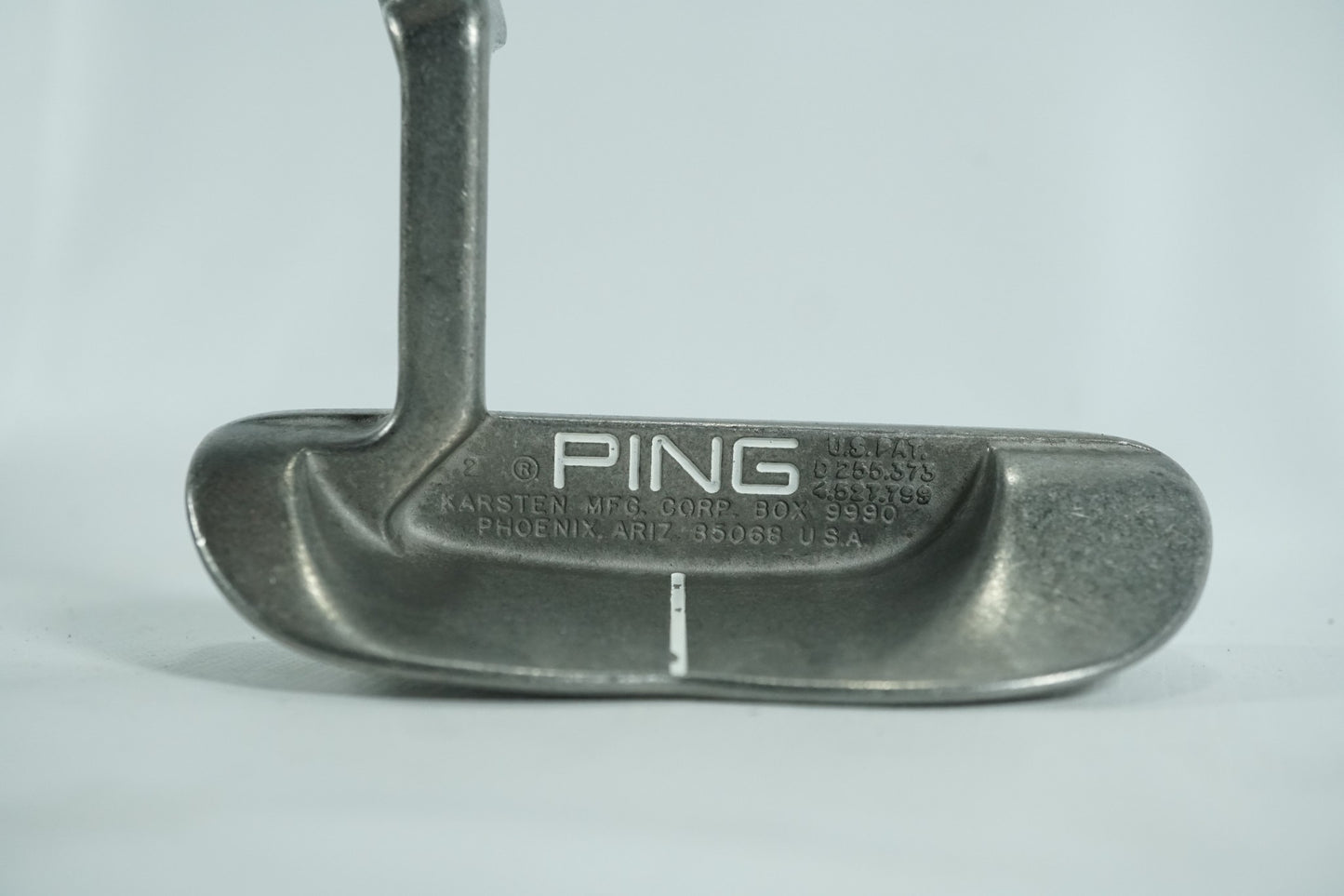 Ping B60 Putter / New Grip / 36"