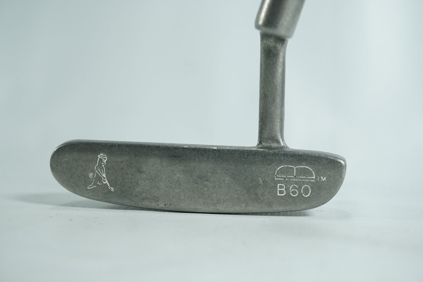 Ping B60 Putter / New Grip / 36"