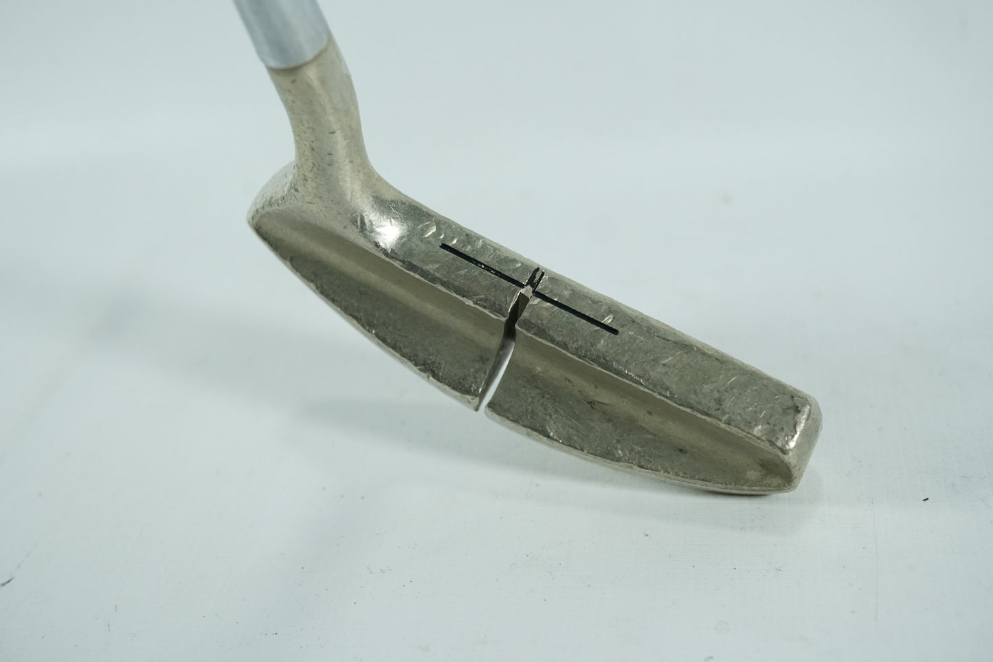 Mizuno 7084 Toward The Hole Putter / New Grip / 34"