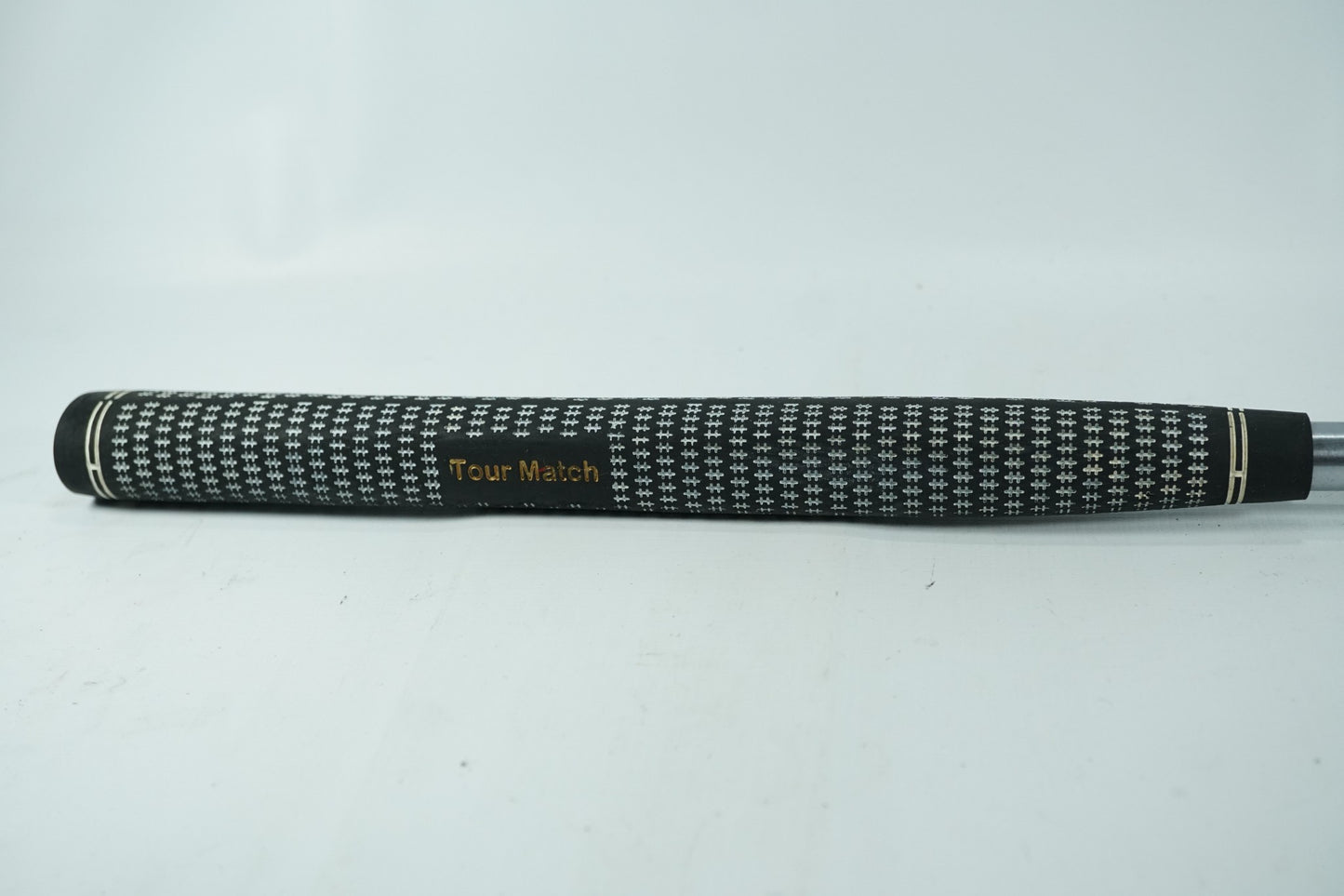 Mizuno 7084 Toward The Hole Putter / New Grip / 34"