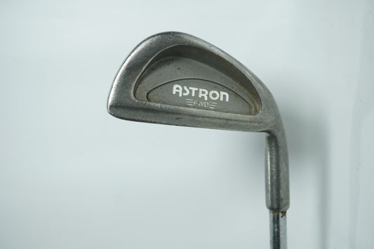 Mizuno Astron 3 Iron / Steel Shaft / New Grip