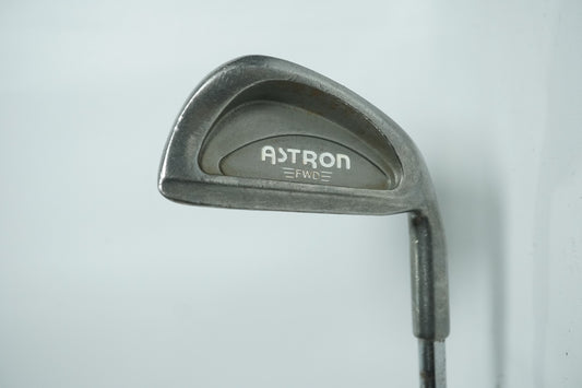 Mizuno Astron 4 Iron / Steel Shaft / New Grip