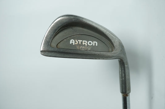 Mizuno Astron 5 Iron / Steel Shaft / New Grip