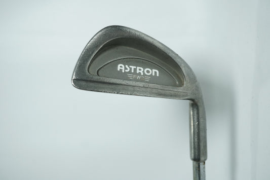 Mizuno Astron 6 Iron / Steel Shaft / New Grip