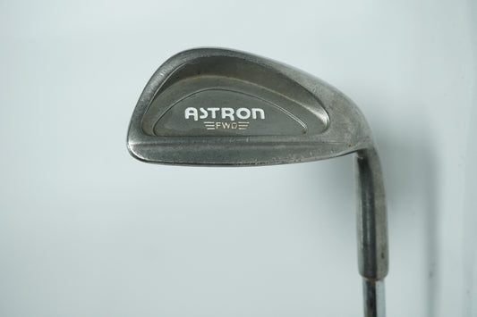 Mizuno Astron Sand Wedge / Steel Shaft / New Grip