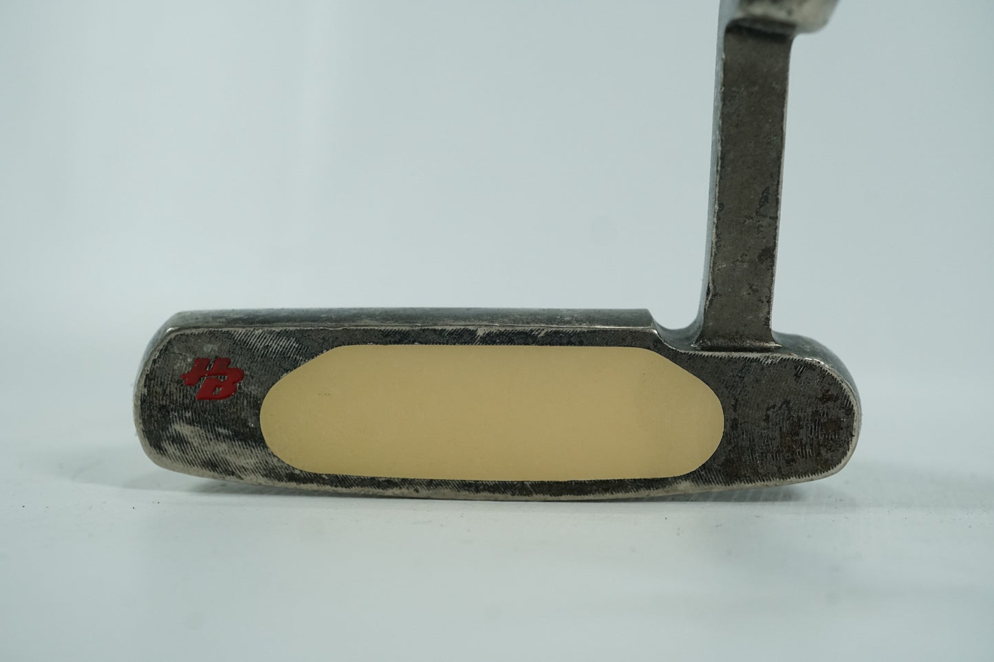 Hotblade HB600 Putter / New Grip / 35"