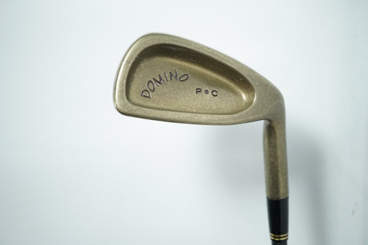 Mizuno Domino PC 8 Iron / Graphite Shaft