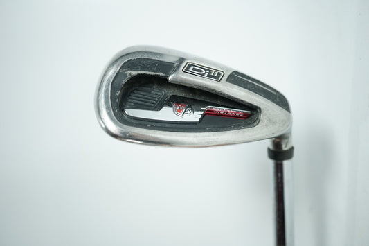 Wilson Di11 Sand Wedge / Uniflex Steel Shaft