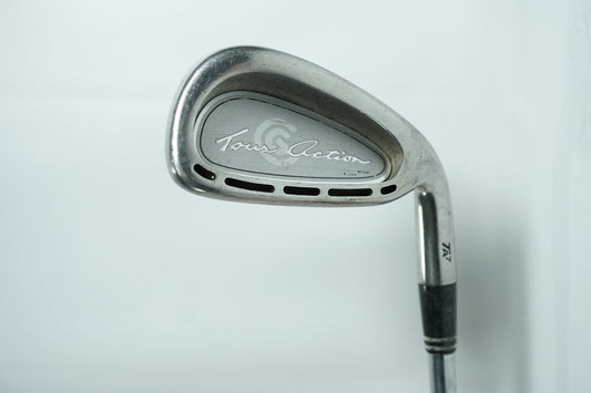 Cleveland TA7 4 Iron / Steel Shaft