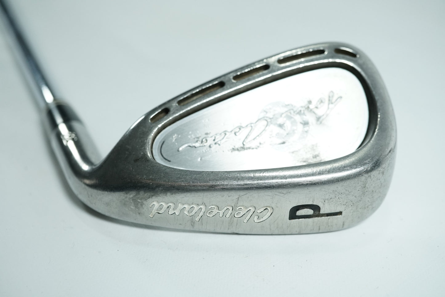 Cleveland TA7 Pitching Wedge / Steel Shaft / 180224885