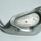 Ping Zing Sand Wedge / Orange Dot / Steel Shaft