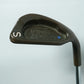 Ping Zing 2 BeCu Sand Wedge / Blue Dot / Stiff Flex Steel Shaft