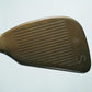 Ping Zing 2 BeCu Sand Wedge / Blue Dot / Stiff Flex Steel Shaft