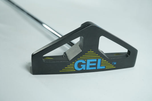 Gel Opal Putter / 34"