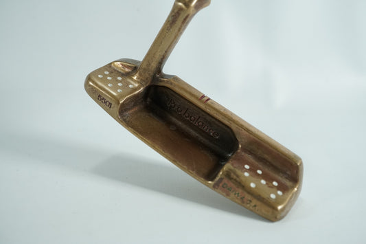 Daiwa Pro Balance 5501 Putter / 33"