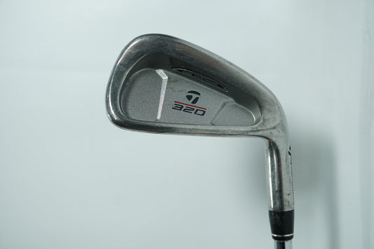 Taylormade 320 4 Iron / Regular Flex Steel Shaft