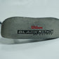 Wilson Blackjack 852 Balata Putter / 35"