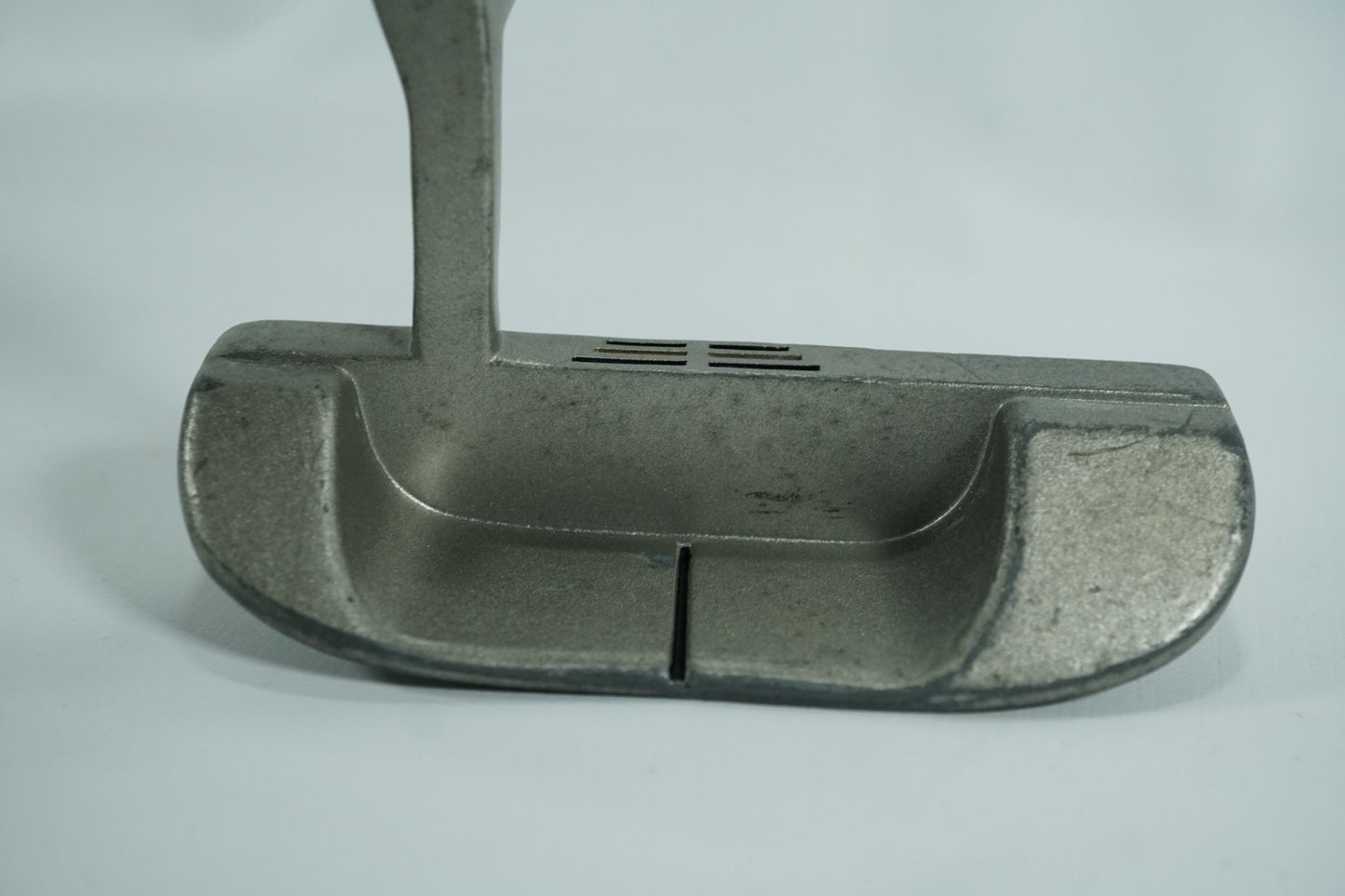 Wilson Blackjack 852 Balata Putter / 35"