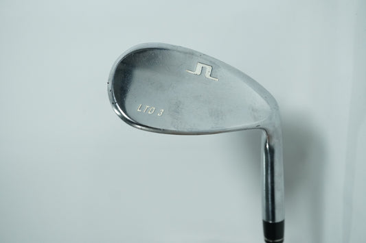 J Lindeberg LTD3 56° Sand Wedge / Stiff Flex Steel Shaft