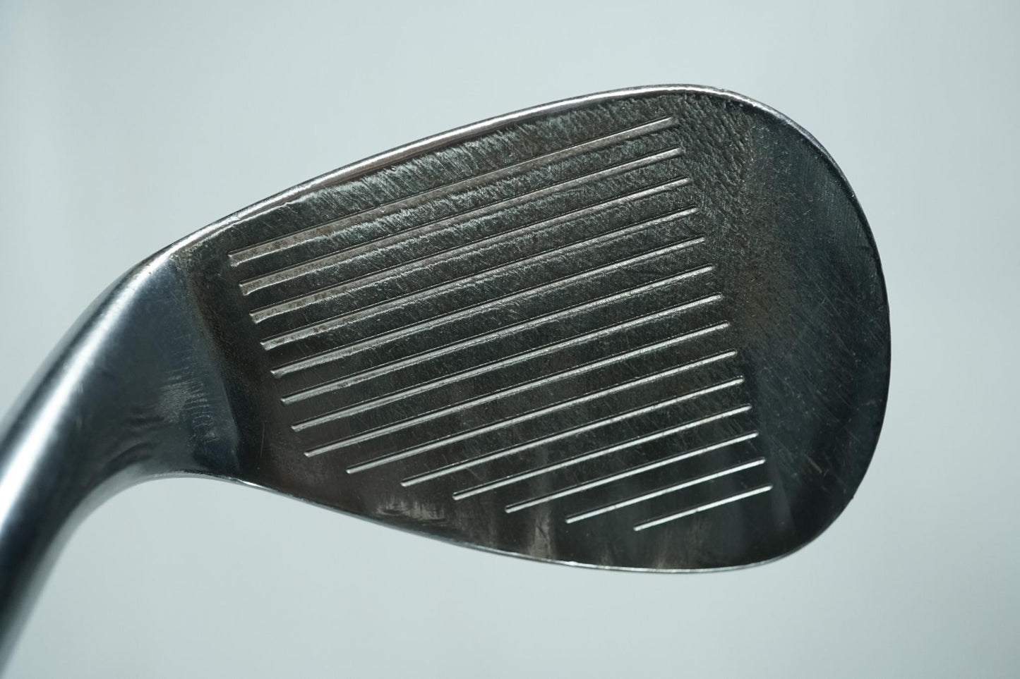 J Lindeberg LTD3 56° Sand Wedge / Stiff Flex Steel Shaft