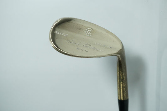 Cleveland Tour Action 900 BRZ 52° Approach Wedge / Steel Shaft