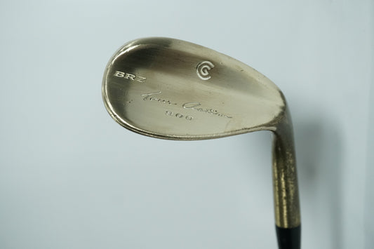 Cleveland Tour Action 900 BRZ 56° Sand Wedge / Steel Shaft