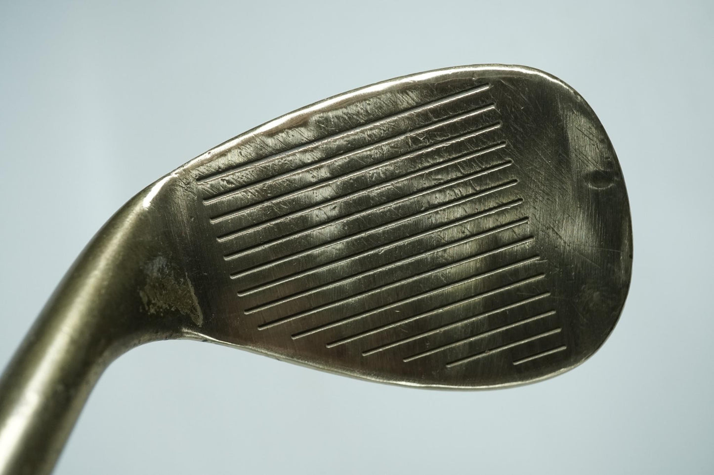 Cleveland Tour Action 900 BRZ 56° Sand Wedge / Steel Shaft