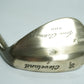 Cleveland Tour Action 900 BRZ 56° Sand Wedge / Steel Shaft